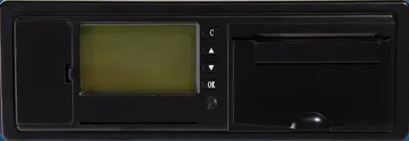 نمای نزدیک دستگاه سپهتن