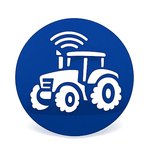 سامانه کشاورزی هوشمند