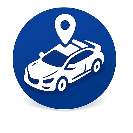 سامانه ردیابی خودرو