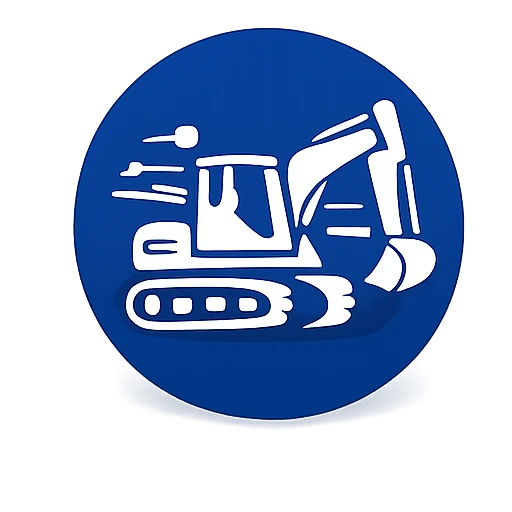 سامانه ماشین‌آلات عمرانی